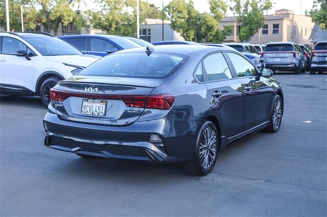 2023 Kia Forte GT-Line Glendale CA