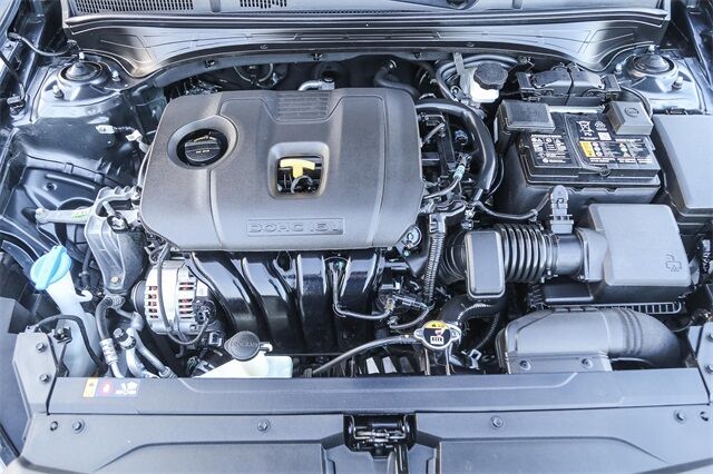 2023 Kia Forte GT-Line Glendale CA