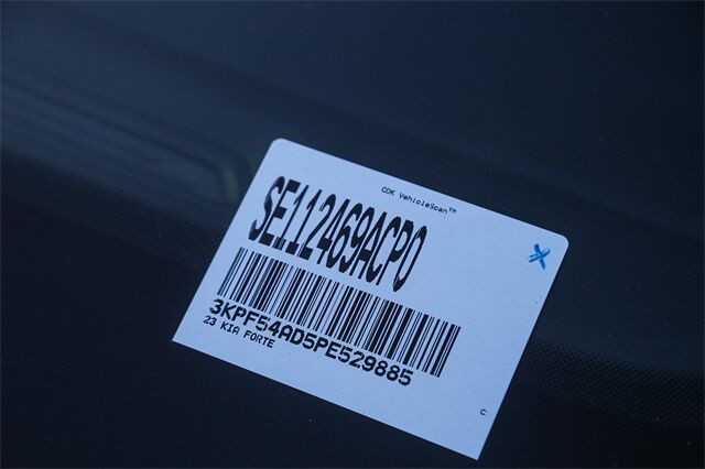 2023 Kia Forte GT-Line Glendale CA