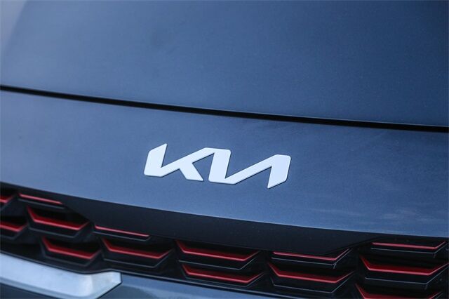 2023 Kia Forte GT-Line Glendale CA