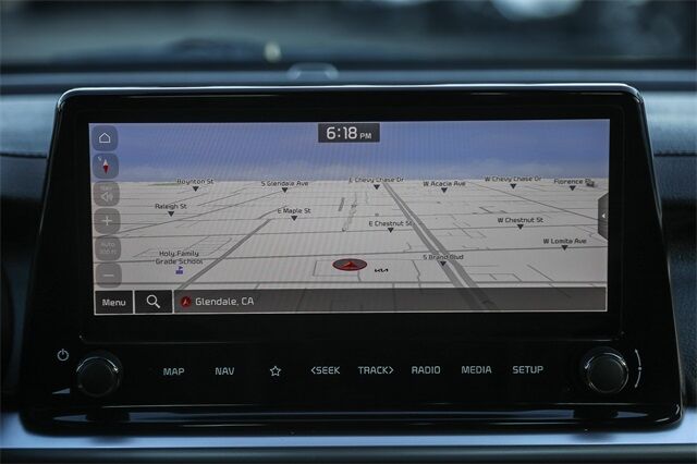 2023 Kia Forte GT-Line Glendale CA