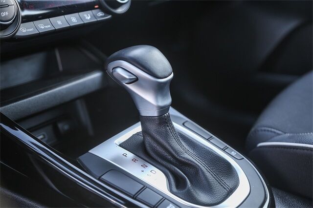 2023 Kia Forte GT-Line Glendale CA