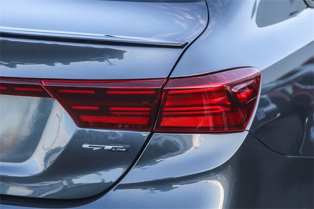 2023 Kia Forte GT-Line Glendale CA