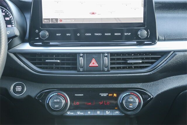 2023 Kia Forte GT-Line Glendale CA