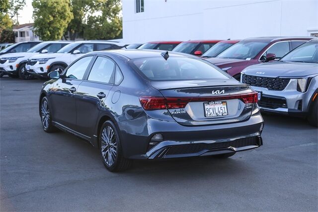 2023 Kia Forte GT-Line Glendale CA