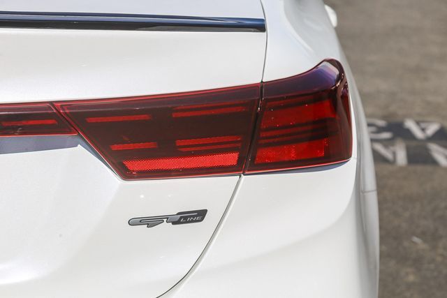 2023 Kia Forte GT-Line Glendale CA