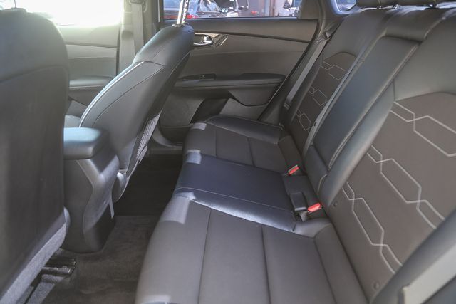 2023 Kia Forte GT-Line Glendale CA