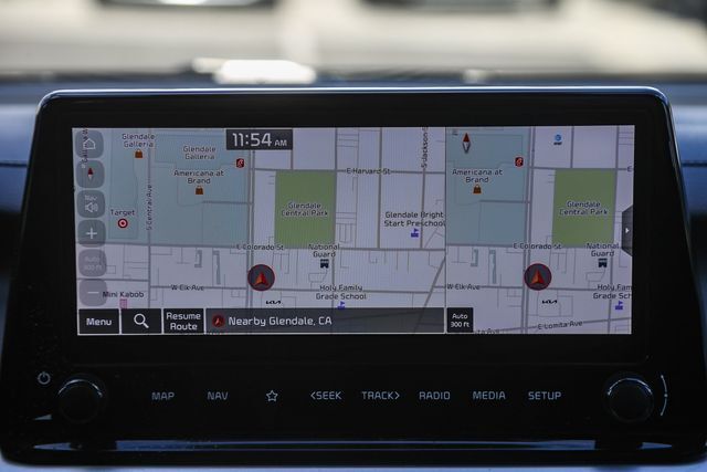 2023 Kia Forte GT-Line Glendale CA