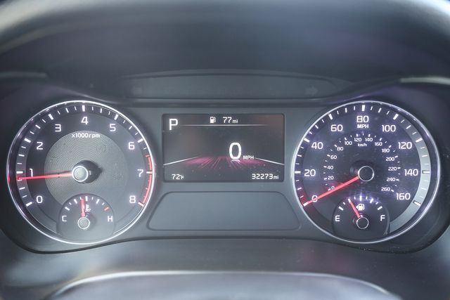 2023 Kia Forte GT-Line Glendale CA