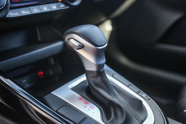 2023 Kia Forte GT-Line Glendale CA