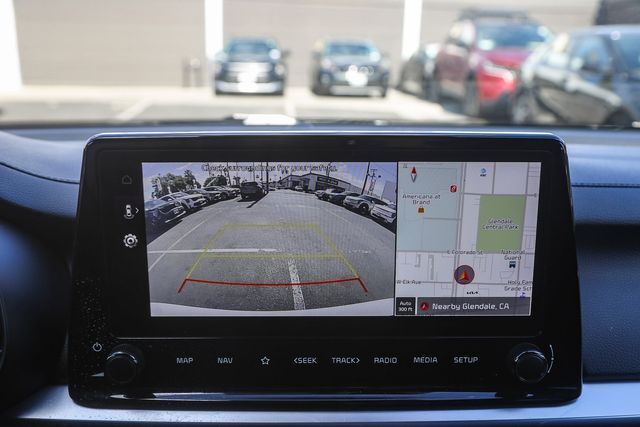 2023 Kia Forte GT-Line Glendale CA