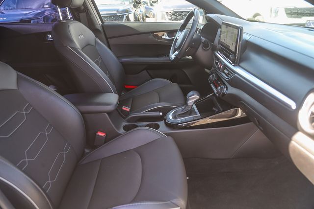 2023 Kia Forte GT-Line Glendale CA