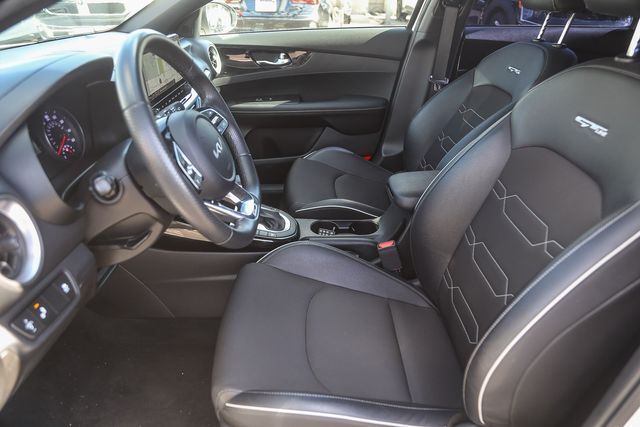 2023 Kia Forte GT-Line Glendale CA