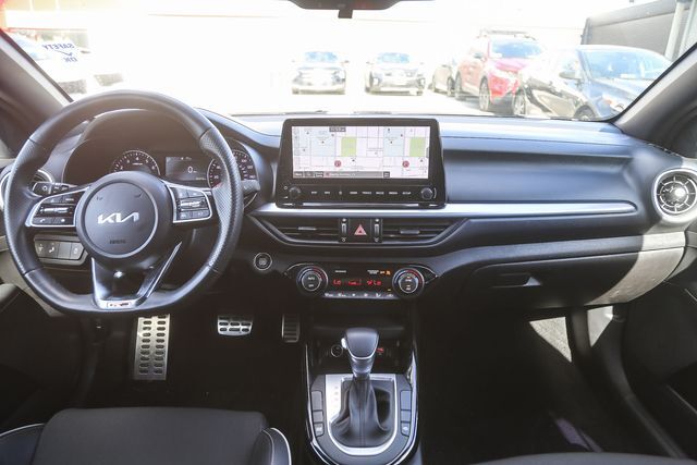 2023 Kia Forte GT-Line Glendale CA