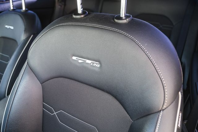 2023 Kia Forte GT-Line Glendale CA