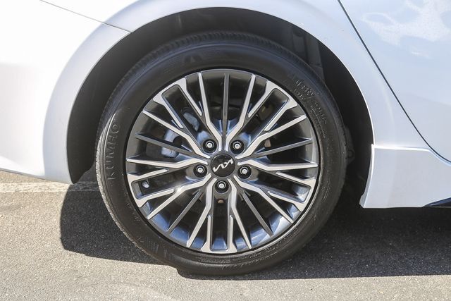 2023 Kia Forte GT-Line Glendale CA