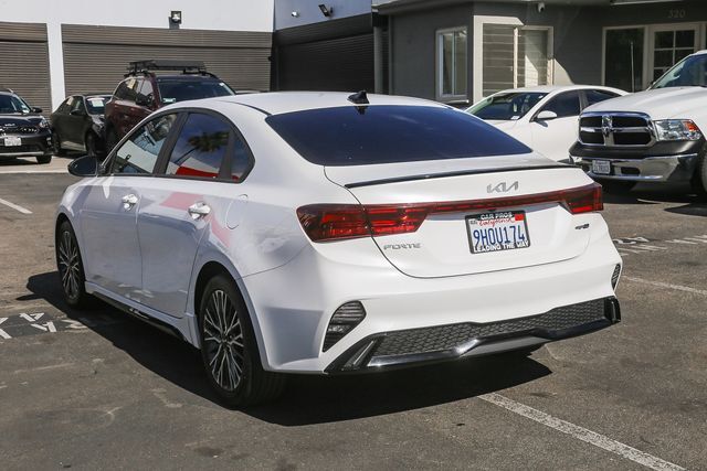 2023 Kia Forte GT-Line Glendale CA