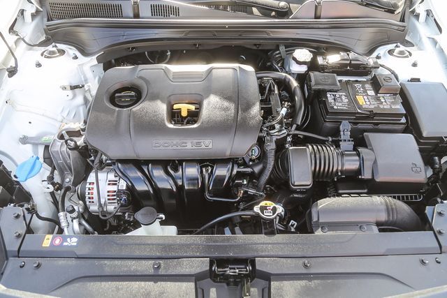 2023 Kia Forte GT-Line Glendale CA