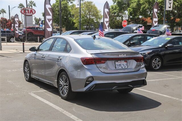 2023 Kia Forte GT-Line Glendale CA