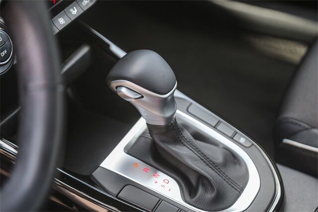 2023 Kia Forte GT-Line Glendale CA