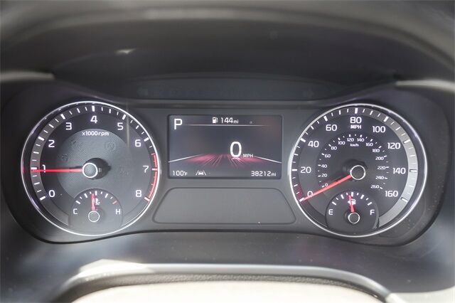 2023 Kia Forte GT-Line Glendale CA