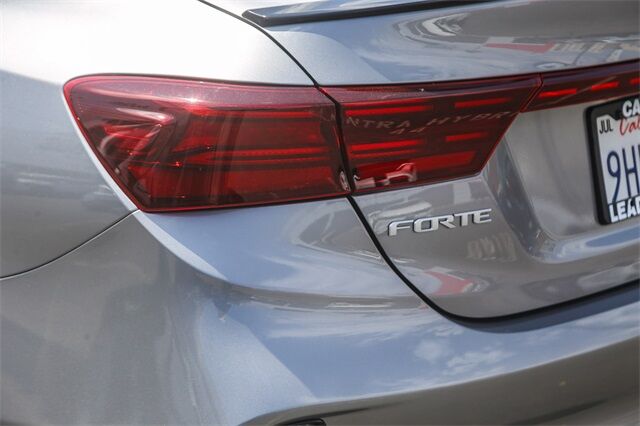2023 Kia Forte GT-Line Glendale CA
