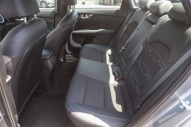 2023 Kia Forte GT-Line Glendale CA