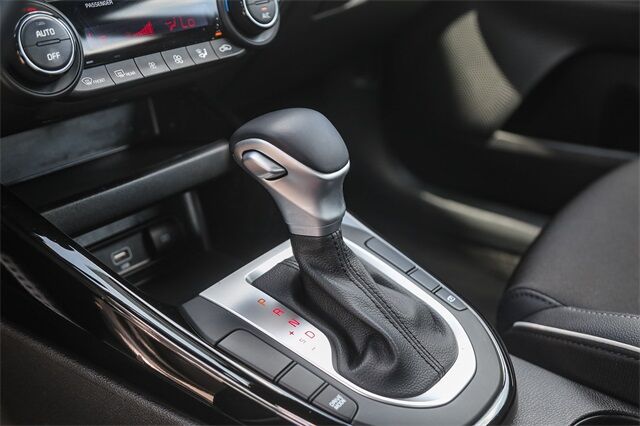2023 Kia Forte GT-Line Glendale CA