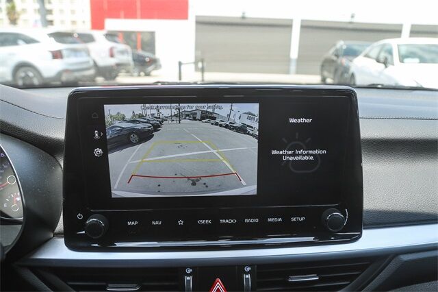 2023 Kia Forte GT-Line Glendale CA