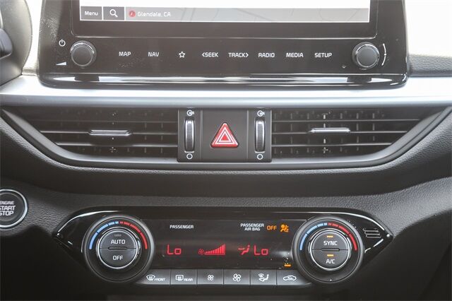 2023 Kia Forte GT-Line Glendale CA