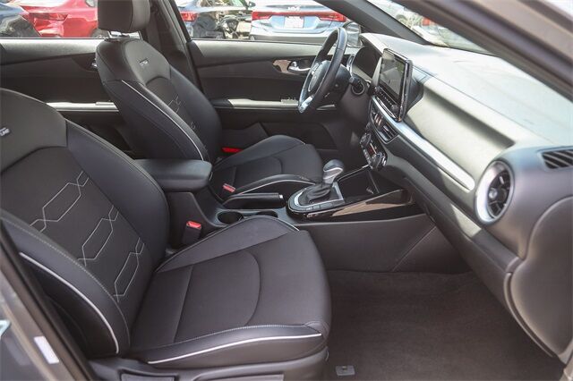 2023 Kia Forte GT-Line Glendale CA
