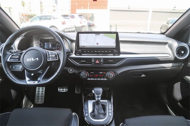 2023 Kia Forte GT-Line Glendale CA