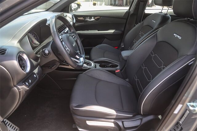 2023 Kia Forte GT-Line Glendale CA