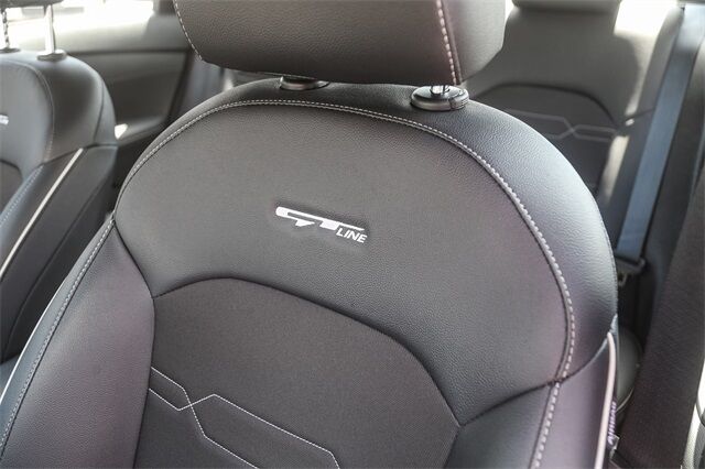 2023 Kia Forte GT-Line Glendale CA