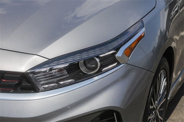 2023 Kia Forte GT-Line Glendale CA