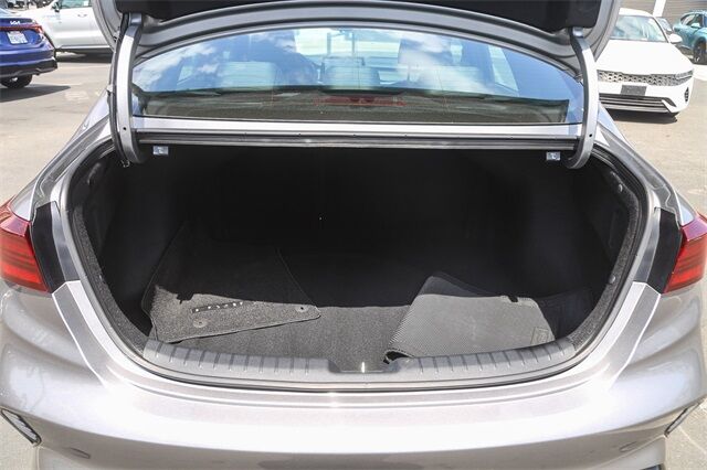 2023 Kia Forte GT-Line Glendale CA