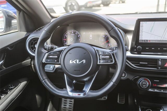 2023 Kia Forte GT-Line Glendale CA