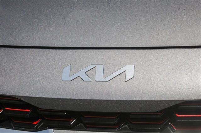 2023 Kia Forte GT-Line Glendale CA