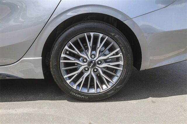 2023 Kia Forte GT-Line Glendale CA
