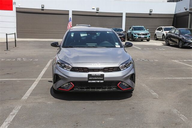 2023 Kia Forte GT-Line Glendale CA
