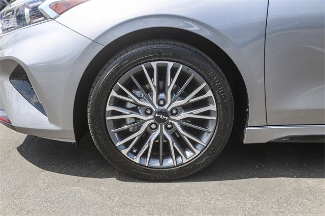 2023 Kia Forte GT-Line Glendale CA