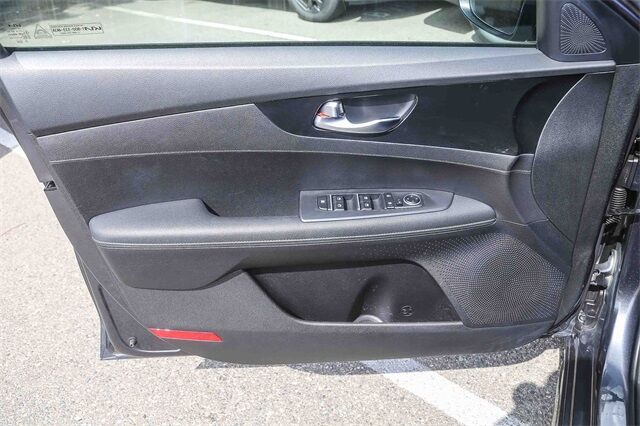 2023 Kia Forte GT-Line Glendale CA