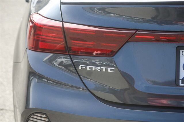 2023 Kia Forte GT-Line Glendale CA