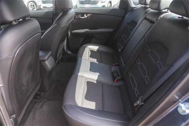 2023 Kia Forte GT-Line Glendale CA