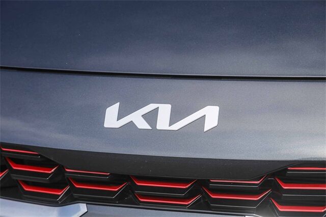 2023 Kia Forte GT-Line Glendale CA