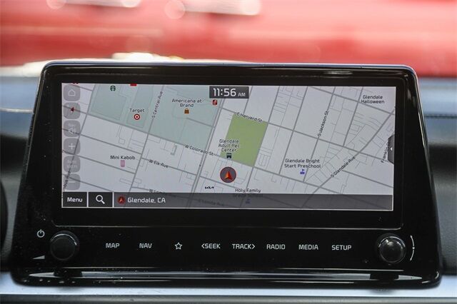 2023 Kia Forte GT-Line Glendale CA