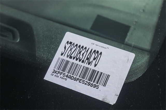 2023 Kia Forte GT-Line Glendale CA