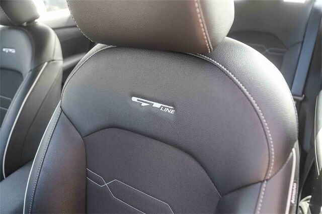 2023 Kia Forte GT-Line Glendale CA
