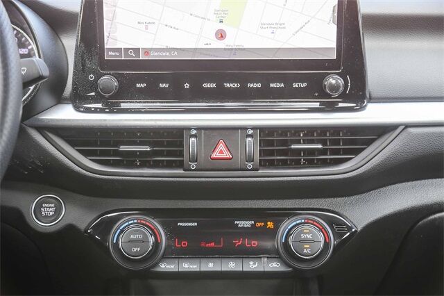 2023 Kia Forte GT-Line Glendale CA