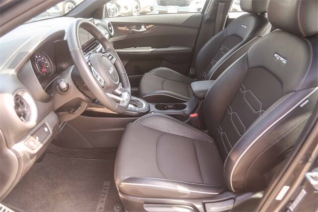 2023 Kia Forte GT-Line Glendale CA